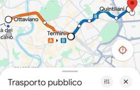 Liu Home Tiburtina Stay in Rome - Foto 39