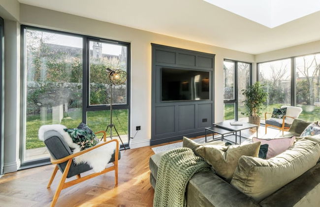 Blythewood Aberdeenshire Luxury House With Hot Tub - Foto 35