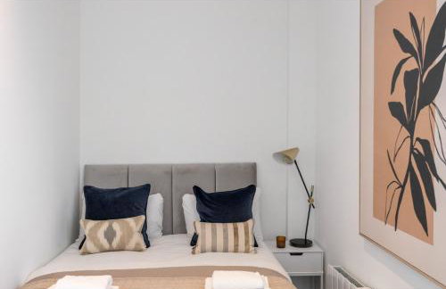 Designer Flat in Prime Location - Foto 15