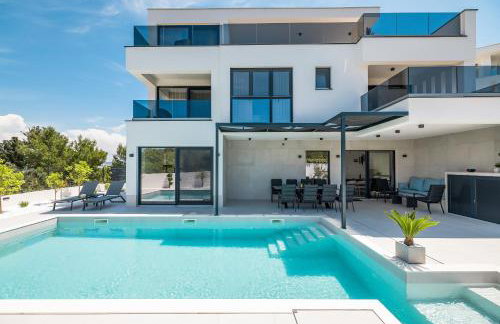 Villa Levant - Foto 46