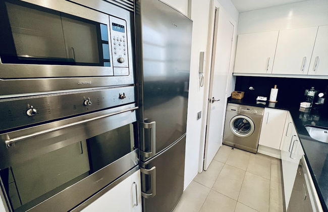 Apartments Sixtyfour - Foto 32