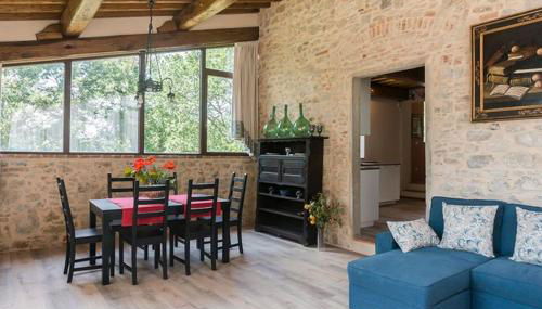 FAETOLE typical Tuscan country house near FLORENCE - Foto 3