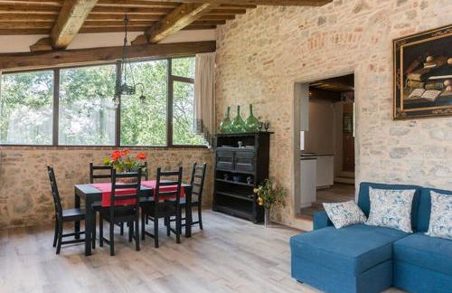 FAETOLE typical Tuscan country house near FLORENCE - Foto 3