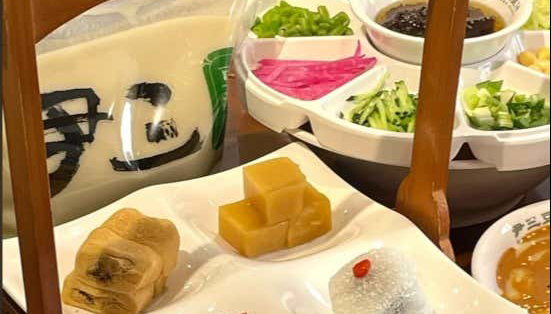 Tour gastronómico por Pekín - Foto 3, Probaremos distintos aperitivos chinos tradicionales
