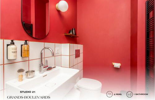 Beauquartier - Grands Boulevards - Foto 122