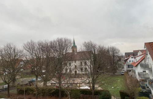 LaMiaCasa Balcony Parking Bosch Airport - Foto 34