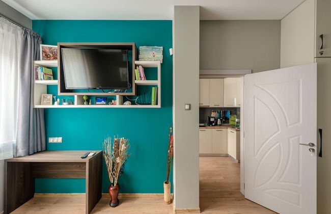 Sofia Appart - Foto 7