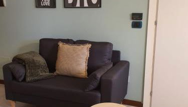 Monolocale PIANO TERRA a pochi minuti dall'ospedale Sacro cuore - Foto 3