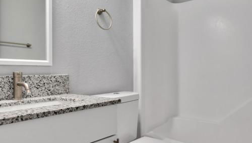 Groovy 1BD near Duke, Downtown, and DPAC - Foto 3