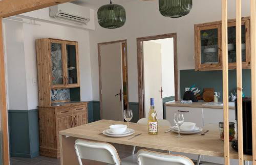 le chemin des pouzes - Foto 6