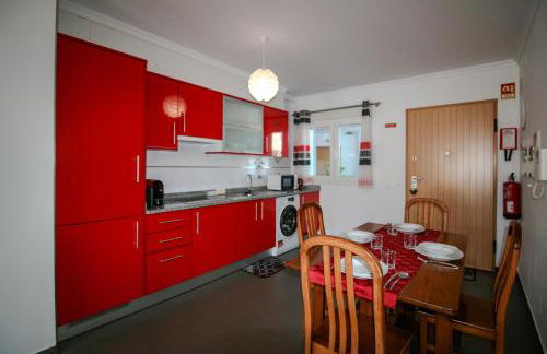 FLH Vila Real Santo António Colourful Apartment - Foto 6