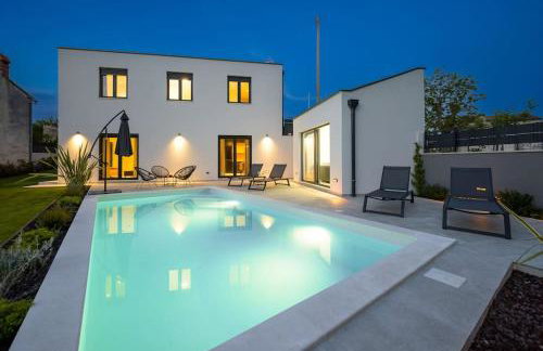 Villa Minka by IstriaLux - Foto 1