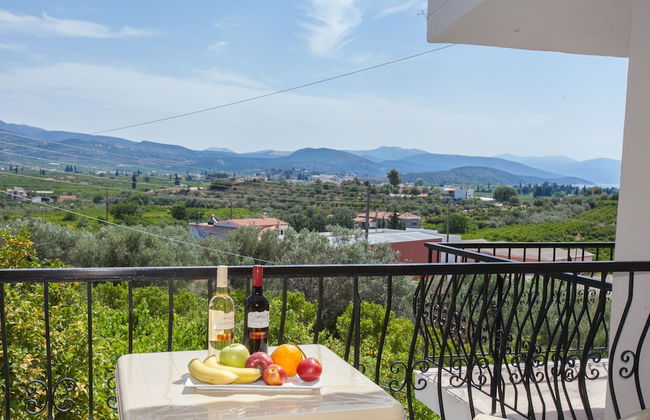 Orelia Pension - Foto 19