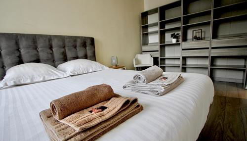 Pied-à-terre - Apartment 75m2 - free parking - Foto 4