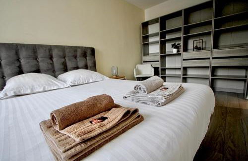 Pied-à-terre - Apartment 75m2 - free parking - Foto 4