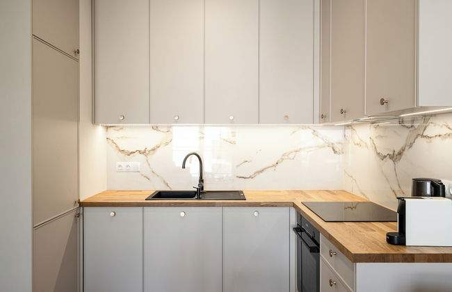 RentPlanet Kępa Mieszczańska - Foto 70