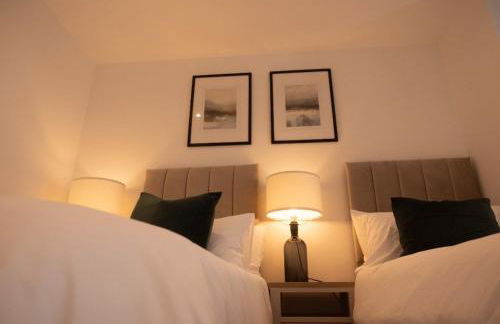 Central Manchester Skyline - Foto 30