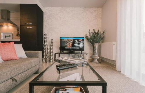 Bica, luxury heated penthouse with jacuzzi and large terrace in Baleal - Foto 13