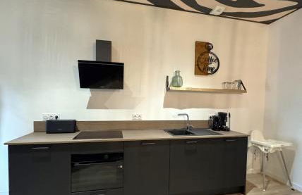 Studio Savane - 5 min du Zoo - Photo 9