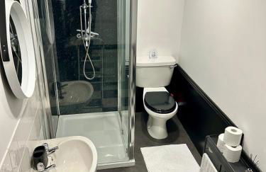 Number 30 Crossgate - Foto 32