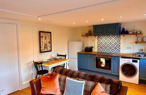 Octon Cottages Luxury 1 and 2 Bedroom cottages 1 mile from Taunton centre - Foto 17