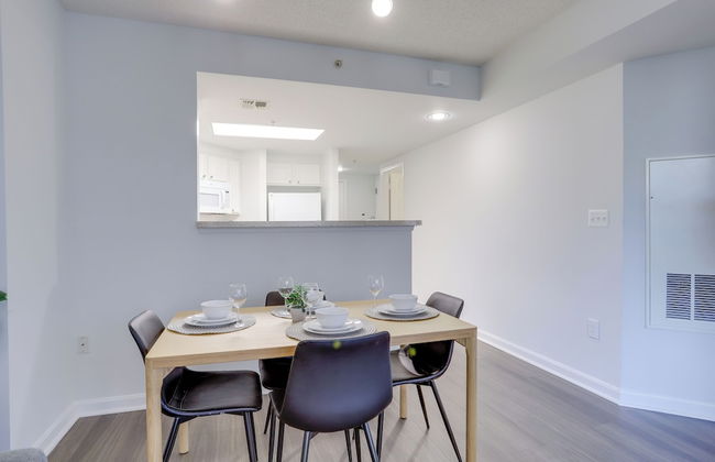 Arlington Apartments Near Metro - Foto 31