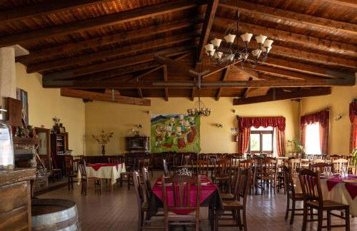 Agriturismo nel cuore del Pollino con Vista Panoramica - Foto 27