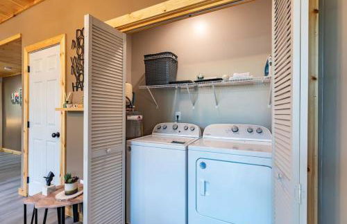 Cozy cabin in Ellijay, near Blue Ridge ! - Foto 17