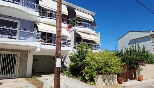 Akrata Maisonette - Foto 3