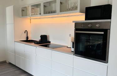 NIRO I Design City Apartment, Neubau, Dachterrasse - Foto 5