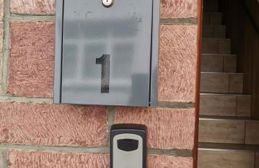 Ferienwohnung mit Aussicht auf die Burg - Foto 38