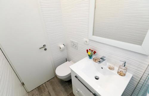 Rose Apartment - Foto 13