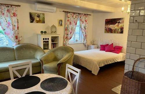 Drewniany Domek w Zakątku Andrzeje Śniczany 18 - Photo 57