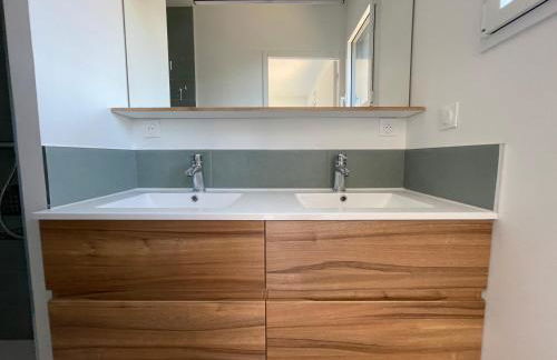 Maison 5 chambres sortie saint malo - Foto 5