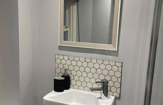 Cosy Apartment Above Village Pub - Foto 16