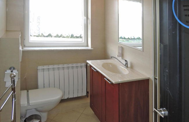 Agriculture - Studios, Borzyslawiec by Lubczyna, Close to the Harbour - Photo 12