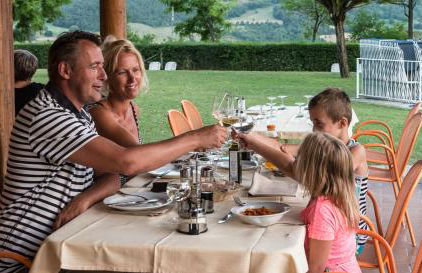 La Locanda del Collaccio - Foto 23