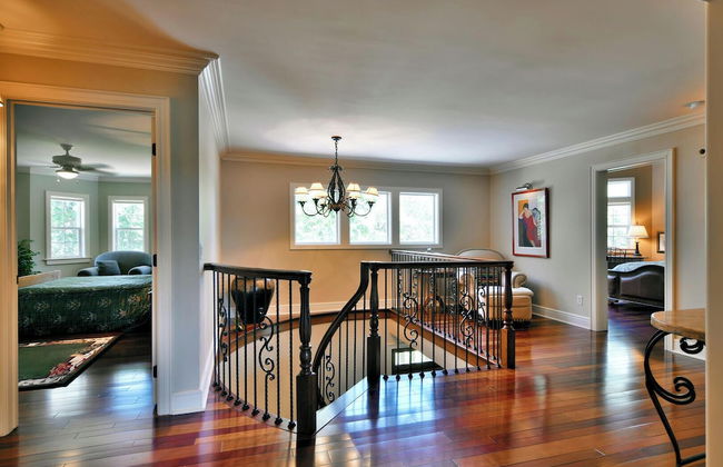 Golf Road Lake House - Foto 53