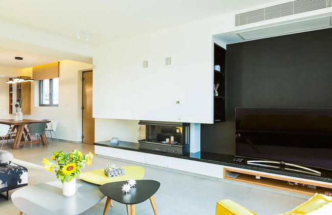 Luxury Villa Amelia - Foto 15