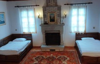 Grevena country House - Foto 15