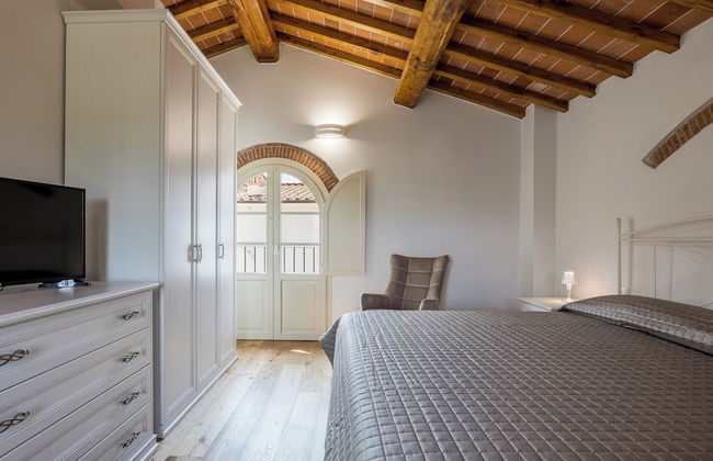 Villacolle 1 Poggio a Caiano - Foto 5