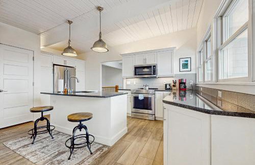 Wallis Sands Beach Serenity - Foto 11