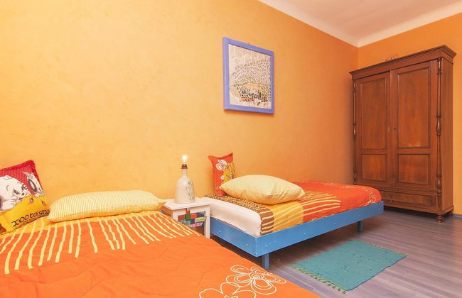 Villa Marina Valtura - Foto 19