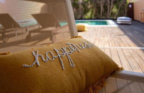 Villa SAL- Pool & Beach Escape - Foto 49