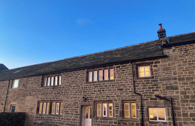 Moorlands Farm Holidays - Foto 60