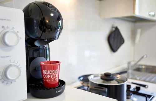 Rifugio accogliente e sereno con Giardino Privato - Foto 11