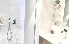 Luxurious 2 Bedrooms Apartment, 30 meter from beach - Foto 27