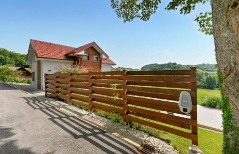 Lovely Home In Pregrada With Sauna - Foto 12