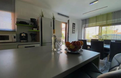 2XL Apartments - Foto 35