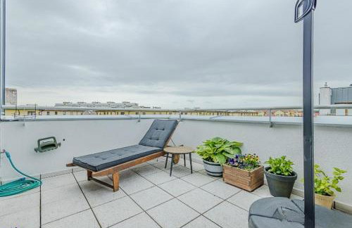 Appartement Küstenperle - Foto 8